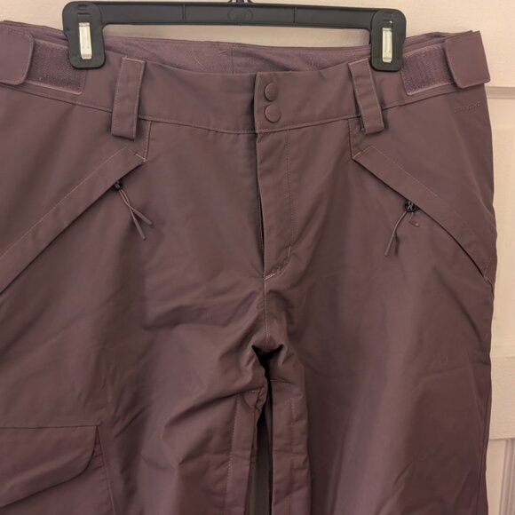 The North Face - Freedom LRBC Insulated Ski Pant - Women's L - Picture 6 of 13